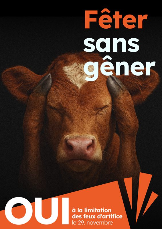 Sujet Veau