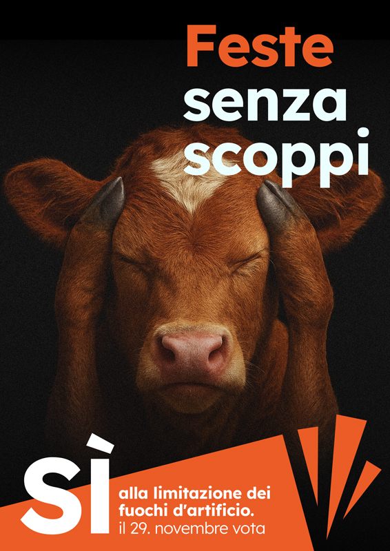 Soggetto Vitello
