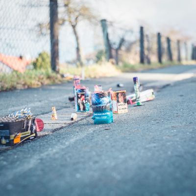 Verpasste Chance: Ständerat lässt Probleme rund ums Feuerwerk ungelöst